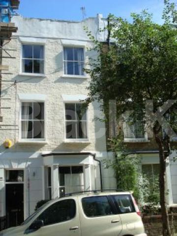 			New Instruciton, 4 Bedroom, 1 bath, 1 reception Flat			 Alexander Road, Holloway